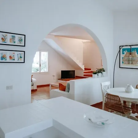 Feriehus Casa Di Gio Pula