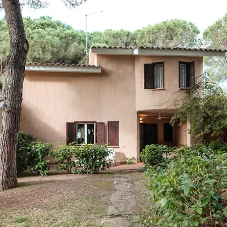 Casa Di Gio Feriehus