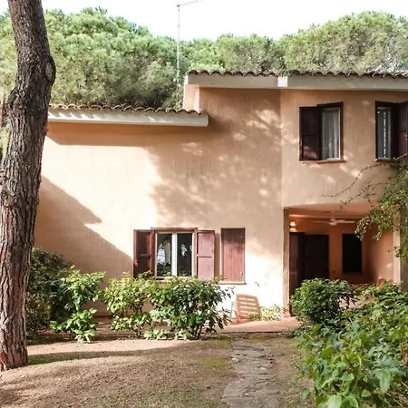 Casa Di Gio Feriehus Pula