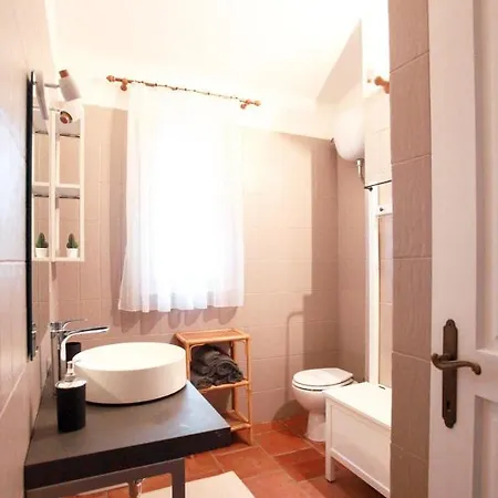 Casa Di Gio Сasa de vacaciones *