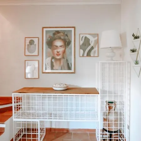 Feriehus Casa Di Gio