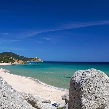 Casa Di Gio Сasa de vacaciones