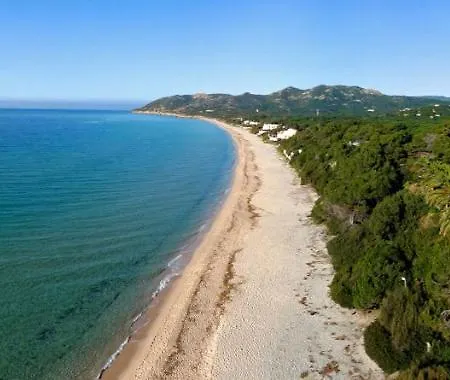 Casa Di Gio Сasa de vacaciones *