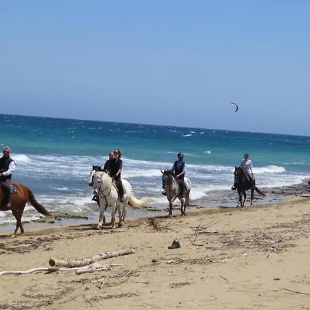 Feriehus Casa Di Gio