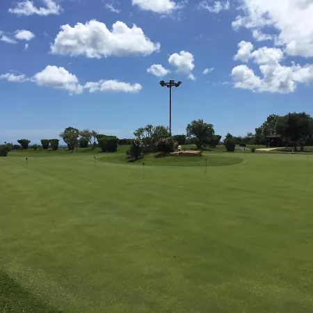 Casa Di Gio Feriehus *