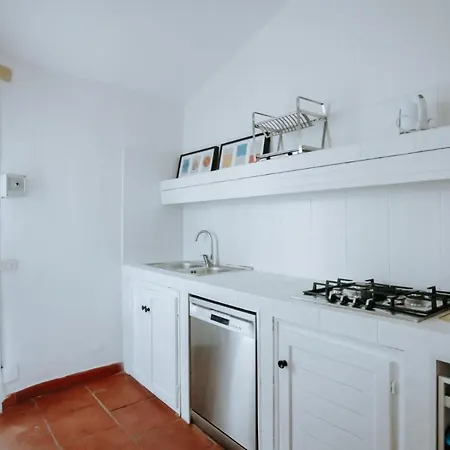 Feriehus Casa Di Gio Pula