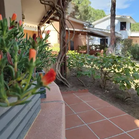 Casa Di Gio Feriehus *