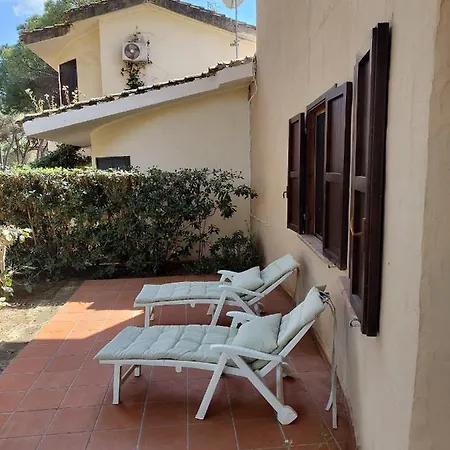 Casa Di Gio Feriehus