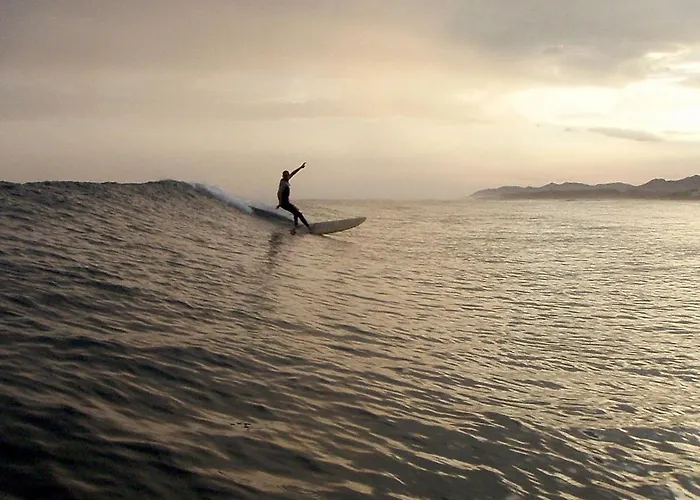 Casa Di Gio Hébergement de vacances *