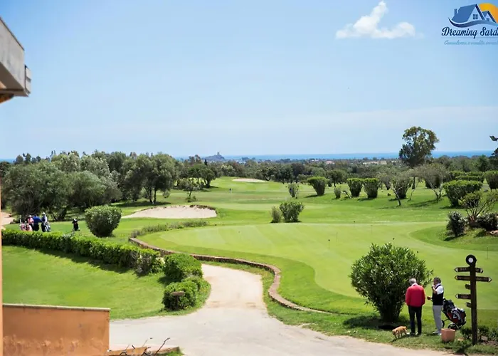 Hébergement de vacances Casa Di Gio *