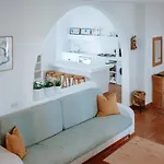 Semesterbostad Casa Di Gio *
