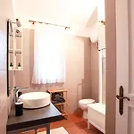 Casa Di Gio Semesterbostad *