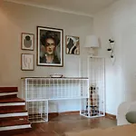 Casa Di Gio Semesterbostad *