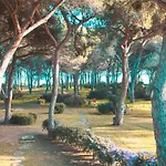 Semesterbostad Casa Di Gio *
