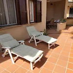 Semesterbostad Casa Di Gio Pula