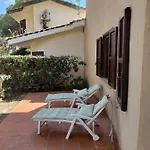 Casa Di Gio Semesterbostad
