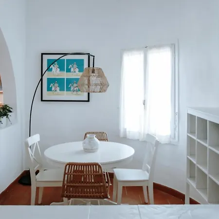 Semesterbostad Casa Di Gio