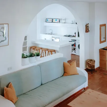 Semesterbostad Casa Di Gio *