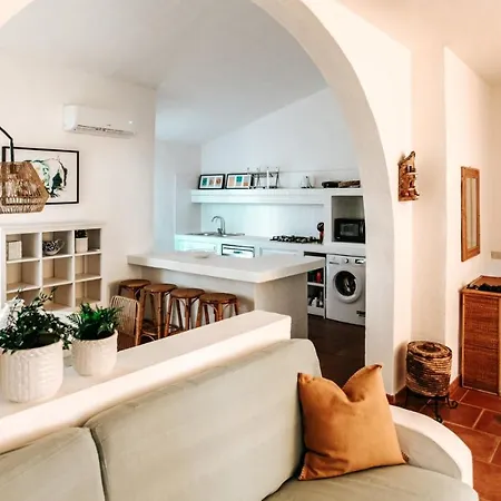 Dom wakacyjny Casa Di Gio *