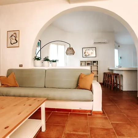 Casa Di Gio * プーラ