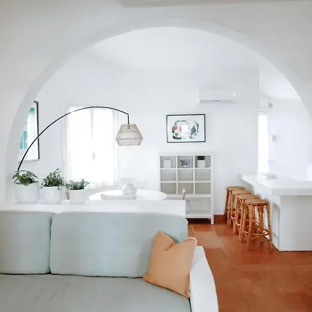 Semesterbostad Casa Di Gio *