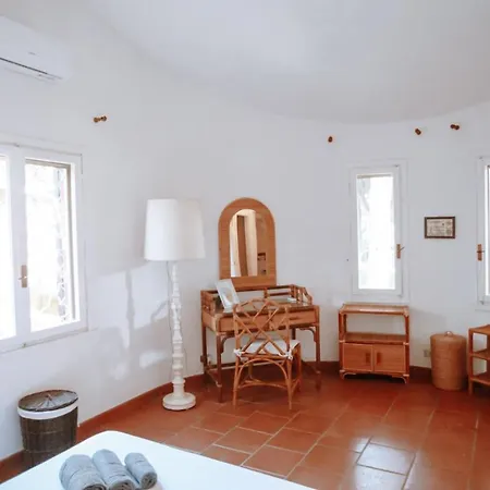 Casa Di Gio Semesterbostad *