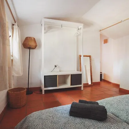 Semesterbostad Casa Di Gio