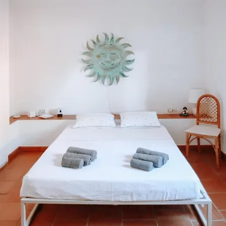 Holiday home Casa Di Gio Pula