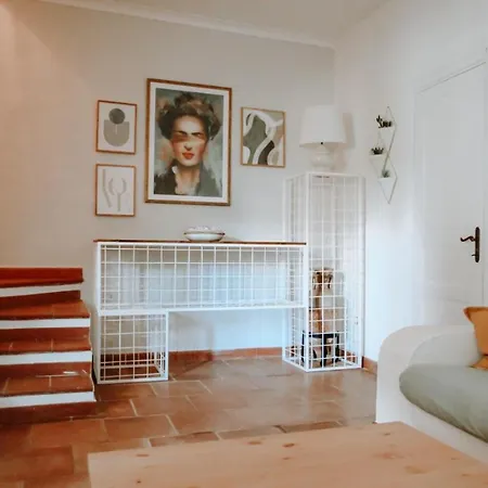 Casa Di Gio プーラ