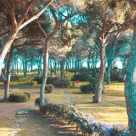 Дом отдыха Casa Di Gio *