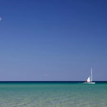 Casa Di Gio Holiday home