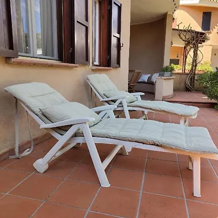 Casa Di Gio プーラ