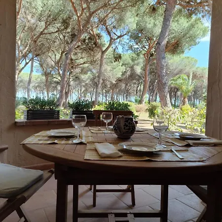 Semesterbostad Casa Di Gio Pula