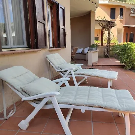 Casa Di Gio プーラ