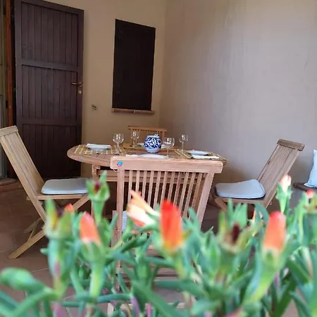 Casa Di Gio Dom wakacyjny