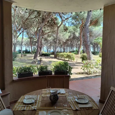 Casa Di Gio Dom wakacyjny Pula