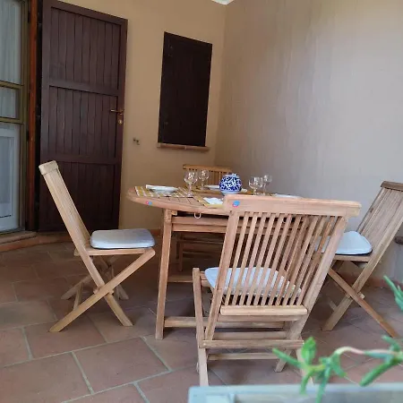Casa Di Gio Dom wakacyjny *