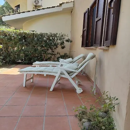 Casa Di Gio プーラ