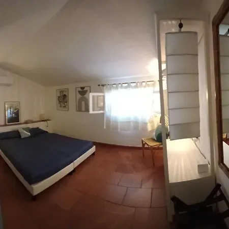 Casa Di Gio Pula