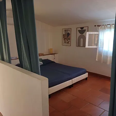 Holiday home Casa Di Gio