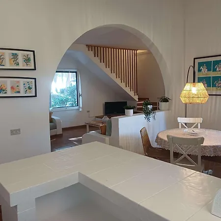 Casa Di Gio Pula