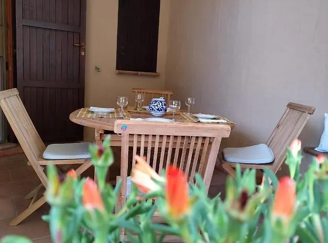 Casa Di Gio Vakantiehuis