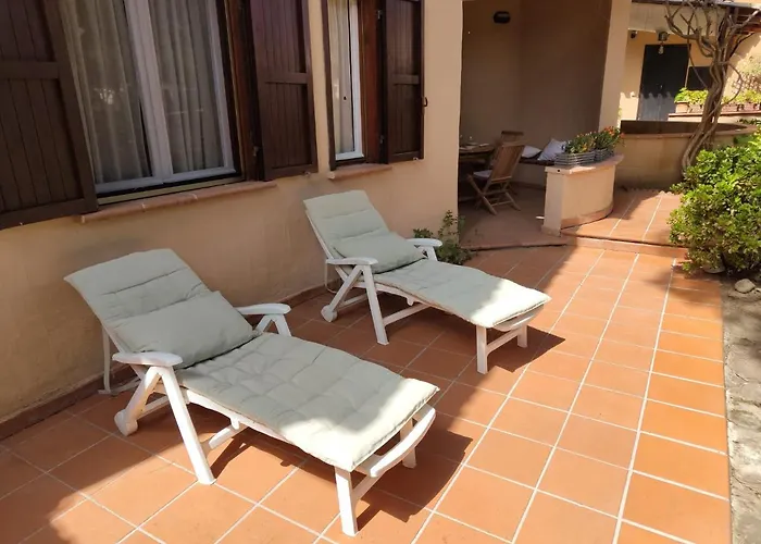 Vakantiehuis Casa Di Gio Pula